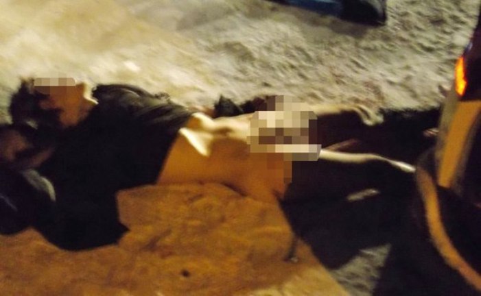 به‌ وێنه‌.. ژنه‌ په‌رله‌مانتارێكی پارته‌كه‌ی پوتن كوژرا